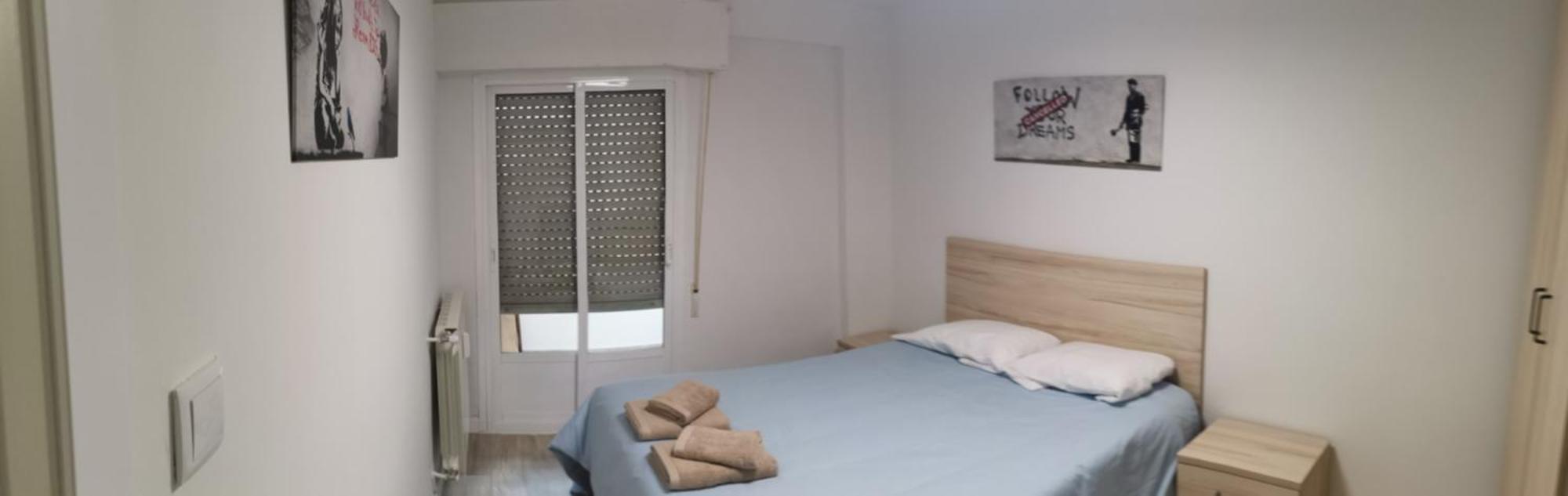 Apartamento El Pilar 5 Zaragoza Exterior photo