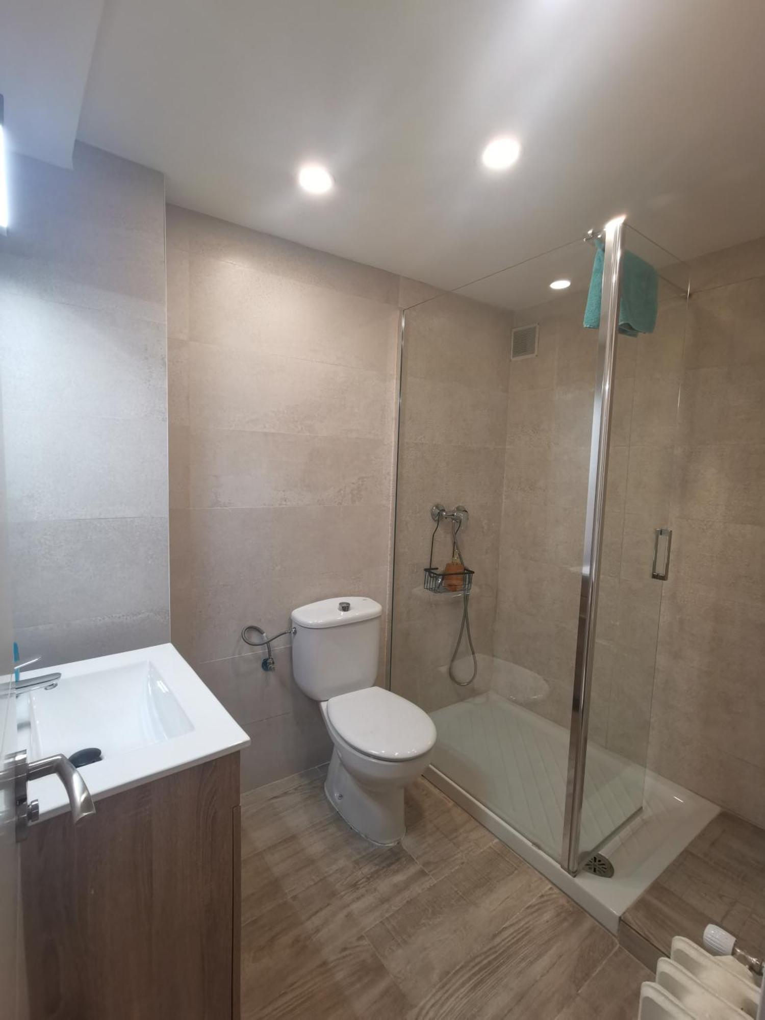 Apartamento El Pilar 5 Zaragoza Exterior photo